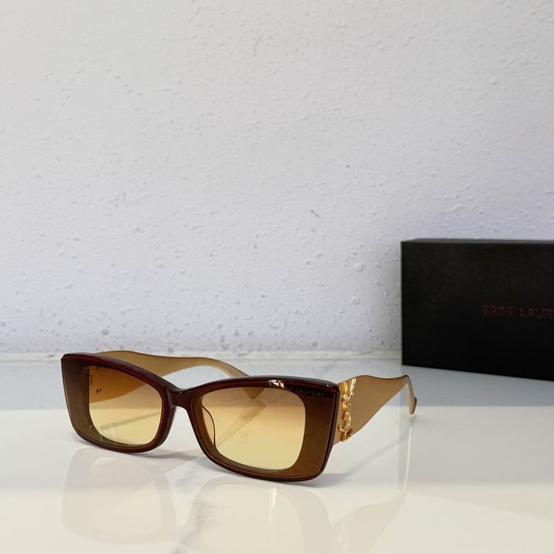 YSL Glasses sms58